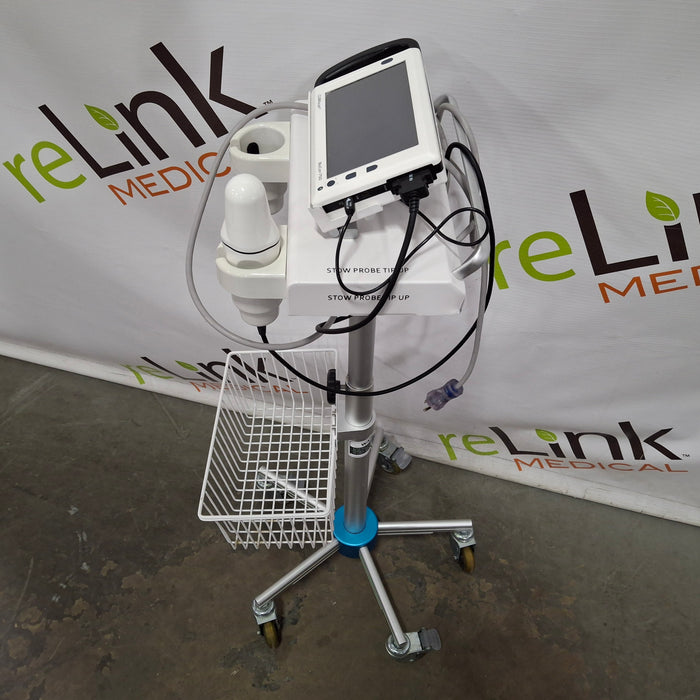 Medline CubeScan BioCon 750 Bladder Scanner