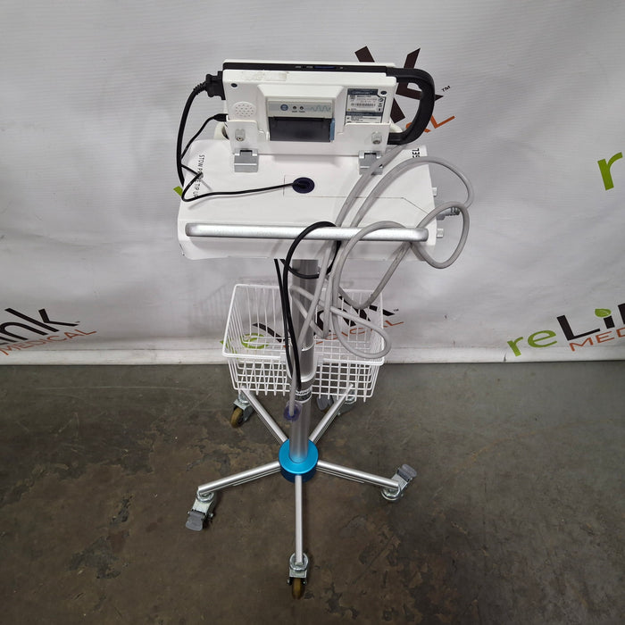 Medline CubeScan BioCon 750 Bladder Scanner