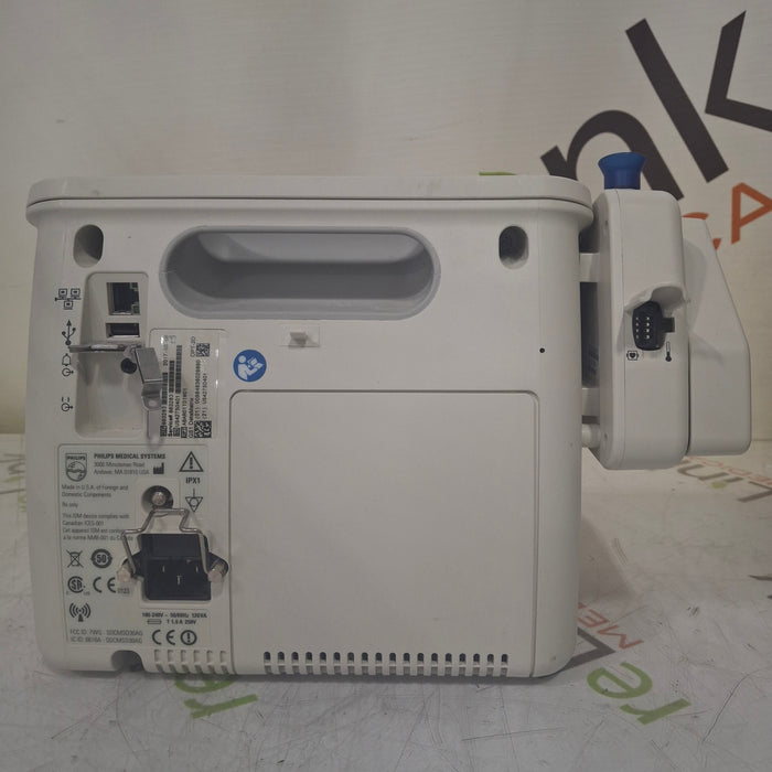 Philips Philips SureSigns VS4 Vital Signs Monitor Patient Monitors reLink Medical