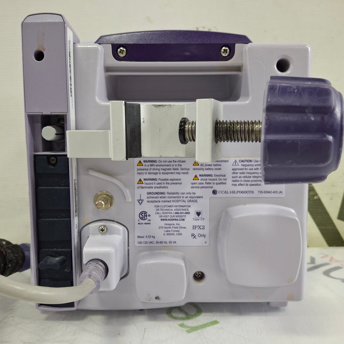 Hospira Hospira Plum 360 Infusion Pump Infusion Pump reLink Medical