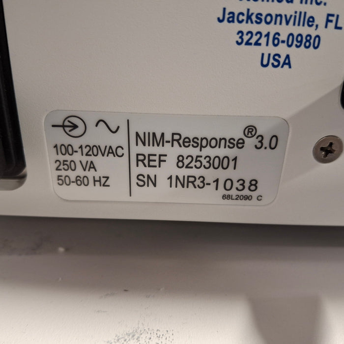 Medtronic NIM Response 3.0 Nerve Monitoring System