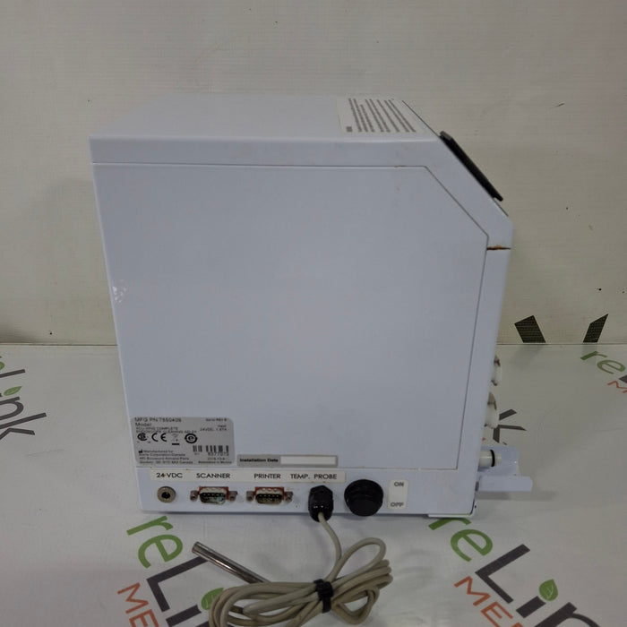 Steris Steris Acu-sinQ Enzymatic Dosing System Sterilizers & Autoclaves reLink Medical