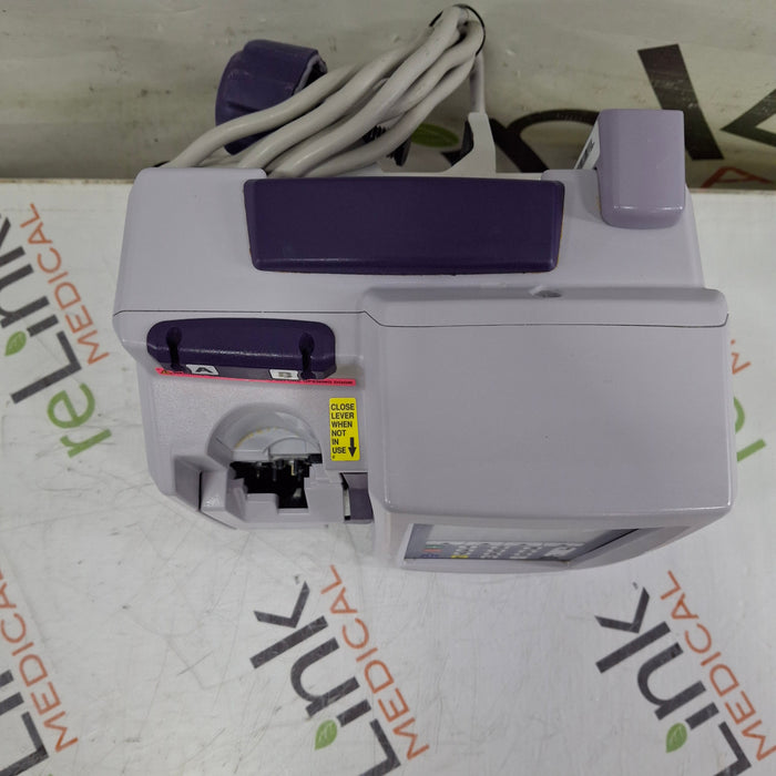 Hospira Hospira Plum 360 Infusion Pump Infusion Pump reLink Medical