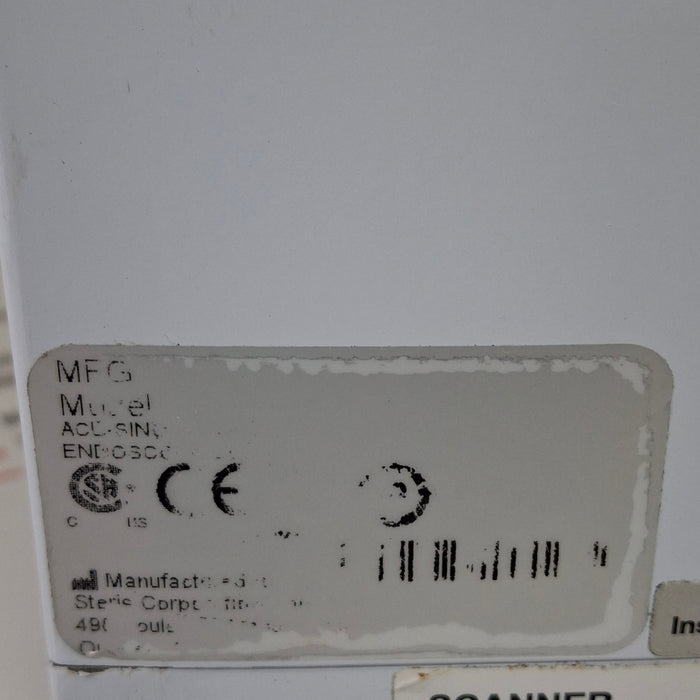 Steris Steris Acu-sinQ Enzymatic Dosing System Sterilizers & Autoclaves reLink Medical