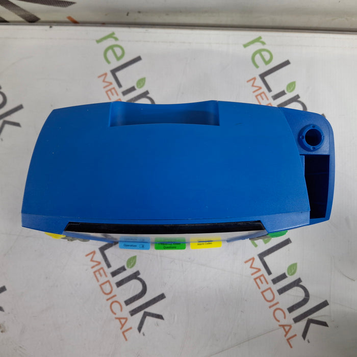 GE Healthcare Dinamap V100 - NIBP, SpO2, Temp Vital Signs Monitor