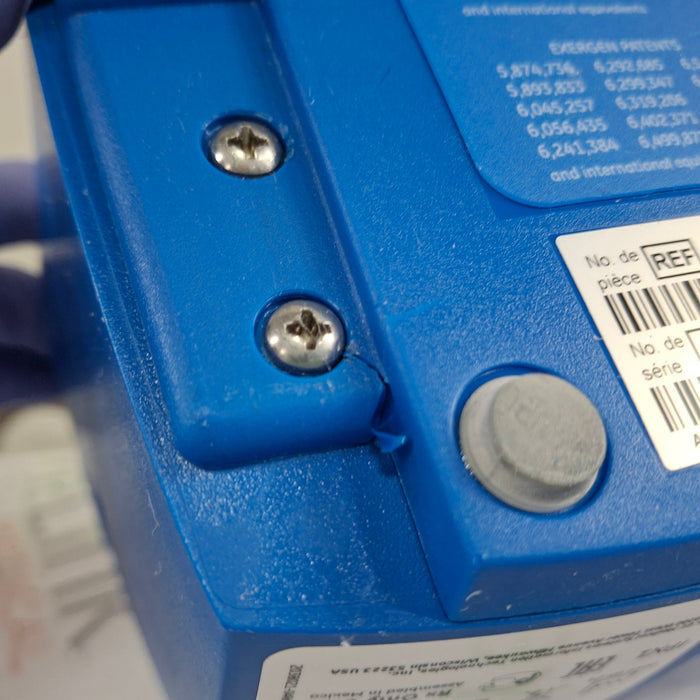 GE Healthcare Dinamap V100 - NIBP, SpO2, Temp Vital Signs Monitor