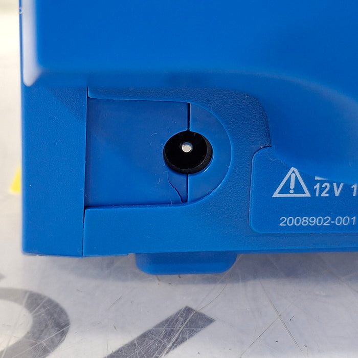 GE Healthcare Dinamap V100 - NIBP, SpO2, Temp Vital Signs Monitor