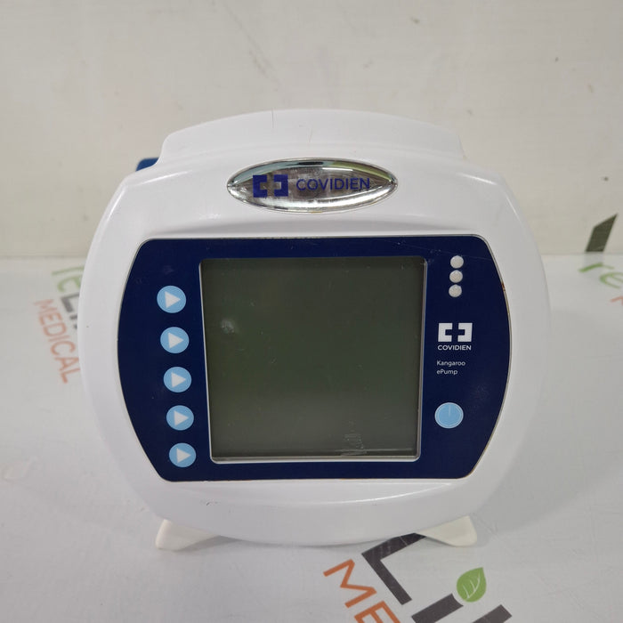 Covidien Covidien Kangaroo ePump Enteral Feeding Pump Infusion Pump reLink Medical