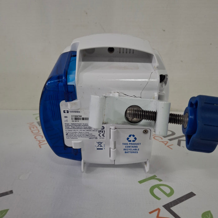 Covidien Covidien Kangaroo ePump Enteral Feeding Pump Infusion Pump reLink Medical