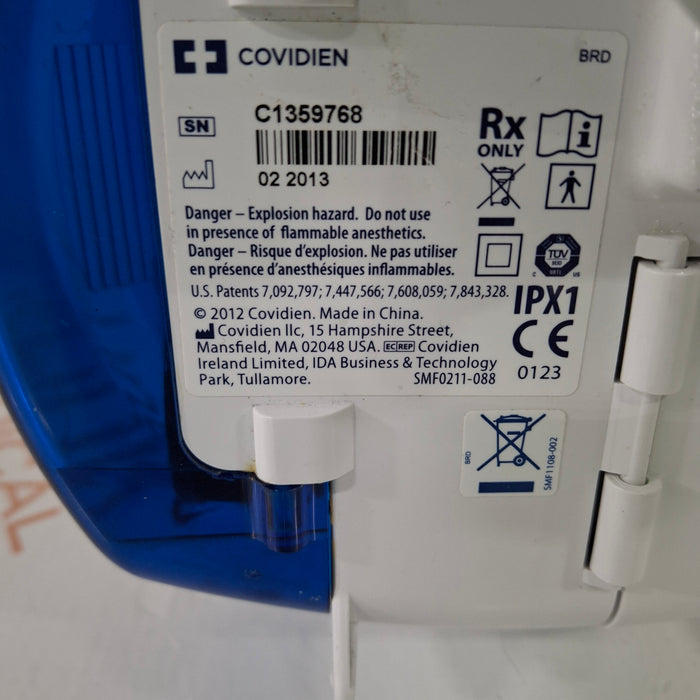 Covidien Covidien Kangaroo ePump Enteral Feeding Pump Infusion Pump reLink Medical