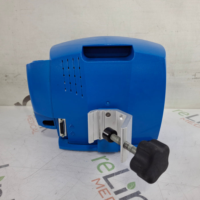 GE Healthcare GE Healthcare Dinamap V100 - NIBP, SpO2, Temp Vital Signs Monitor Patient Monitors reLink Medical