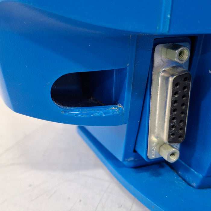 GE Healthcare GE Healthcare Dinamap V100 - NIBP, SpO2, Temp Vital Signs Monitor Patient Monitors reLink Medical