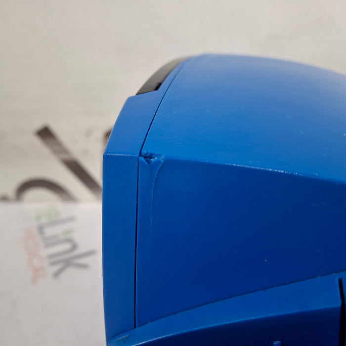 GE Healthcare GE Healthcare Dinamap V100 - NIBP, SpO2, Temp Vital Signs Monitor Patient Monitors reLink Medical