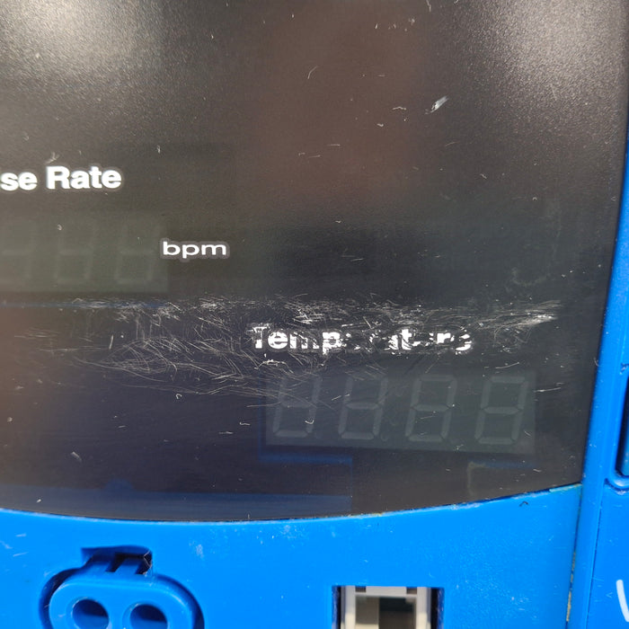 GE Healthcare GE Healthcare Dinamap V100 - NIBP, SpO2, Temp Vital Signs Monitor Patient Monitors reLink Medical