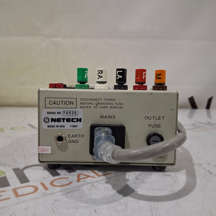 Netech Corp. LKG 2000 Electrical Safety Analyzer