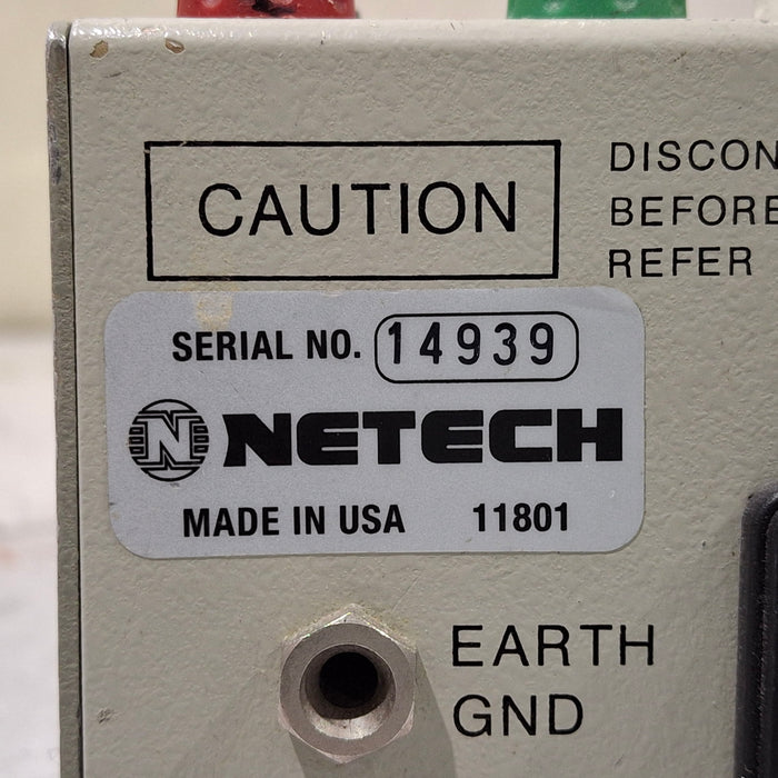 Netech Corp. LKG 2000 Electrical Safety Analyzer