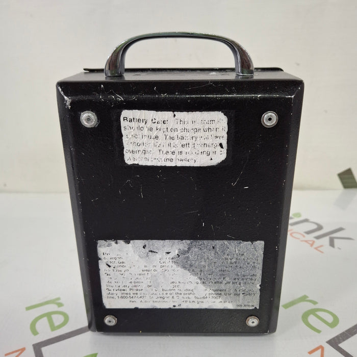 Parks Parks 811-B Doppler Flow Detector Surgical Equipment reLink Medical