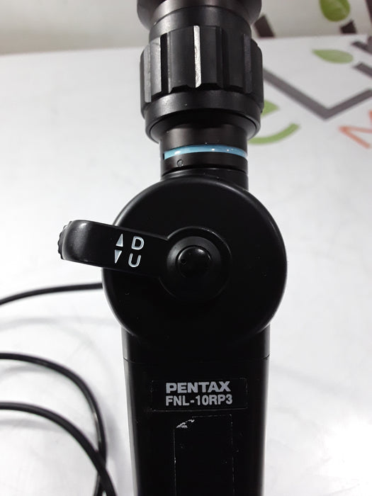 Pentax Medical Pentax Medical FNL-10RP3 Rhinolaryngoscope Flexible Endoscopy reLink Medical