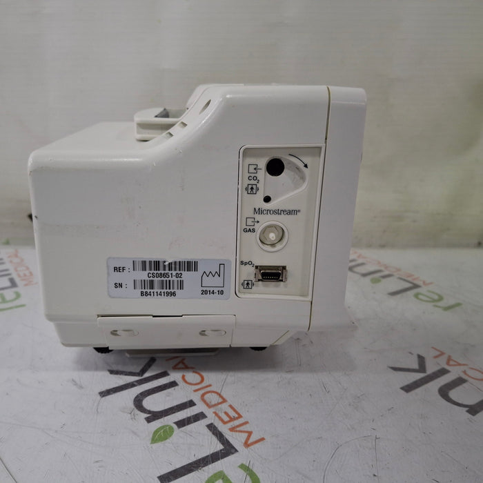 Oridion Capnostream 20P Capnography Monitor