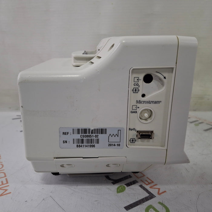 Oridion Capnostream 20P Capnography Monitor