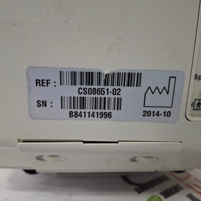 Oridion Capnostream 20P Capnography Monitor