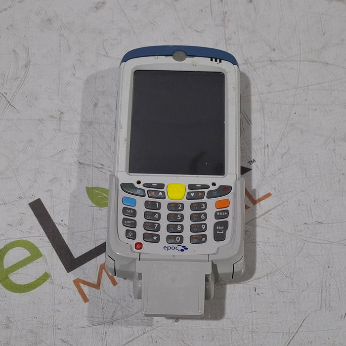 Socket Moblie Inc Socket Moblie Inc epoc Host Blood Analyzer Clinical Lab reLink Medical