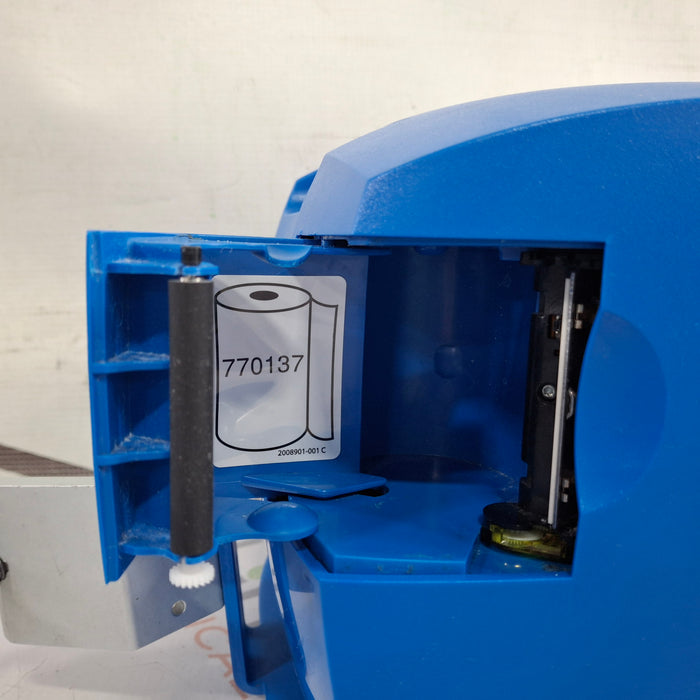 GE Healthcare GE Healthcare Dinamap V100 - NIBP, SpO2, Temp Vital Signs Monitor Patient Monitors reLink Medical