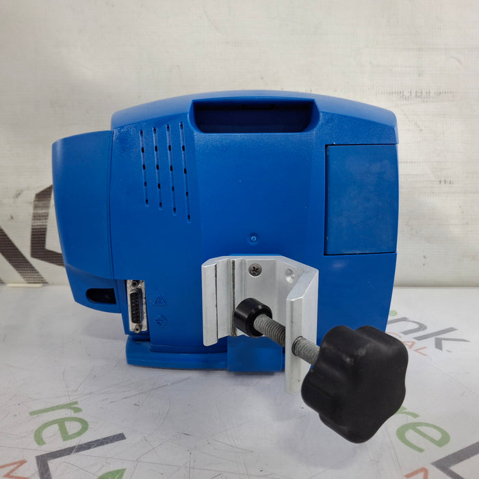 GE Healthcare GE Healthcare Dinamap V100 - NIBP, SpO2, Temp Vital Signs Monitor Patient Monitors reLink Medical