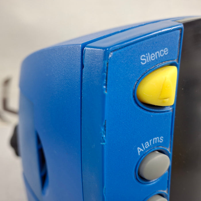 GE Healthcare GE Healthcare Dinamap V100 - NIBP, SpO2, Temp Vital Signs Monitor Patient Monitors reLink Medical