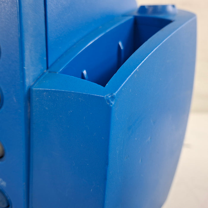 GE Healthcare GE Healthcare Dinamap V100 - NIBP, SpO2, Temp Vital Signs Monitor Patient Monitors reLink Medical