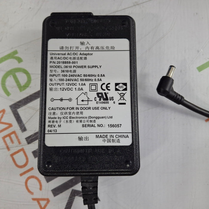 GE Healthcare GE Healthcare Dinamap V100 - NIBP, SpO2, Temp Vital Signs Monitor Patient Monitors reLink Medical