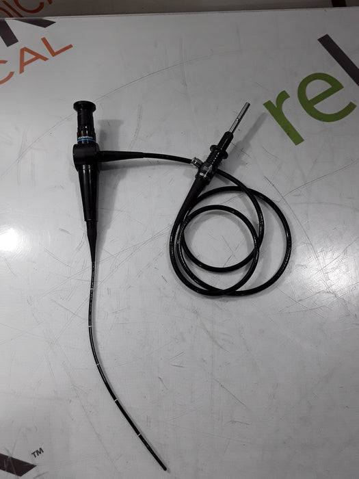 Olympus Olympus ENF-P4 Fiber Rhino Laryngoscope Flexible Endoscopy reLink Medical