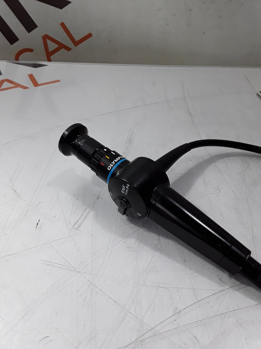 Olympus Olympus ENF-P4 Fiber Rhino Laryngoscope Flexible Endoscopy reLink Medical