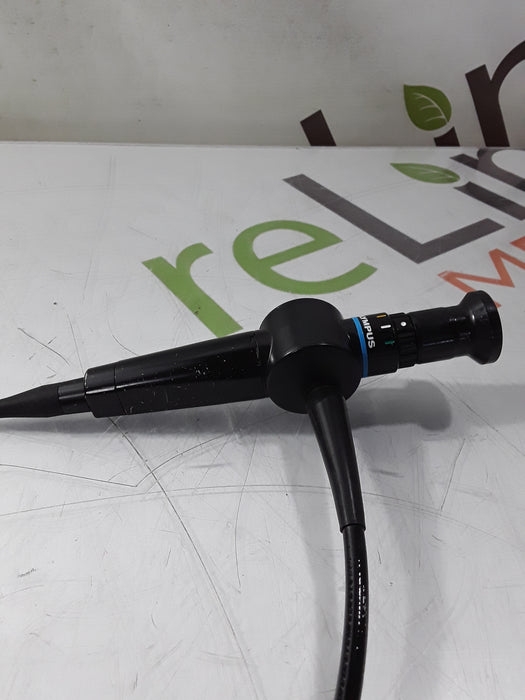 Olympus Olympus ENF-P4 Fiber Rhino Laryngoscope Flexible Endoscopy reLink Medical
