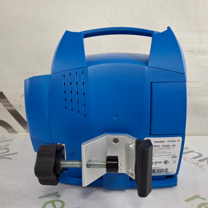 GE Healthcare GE Healthcare Dinamap ProCare 400 Patient Monitor Patient Monitors reLink Medical