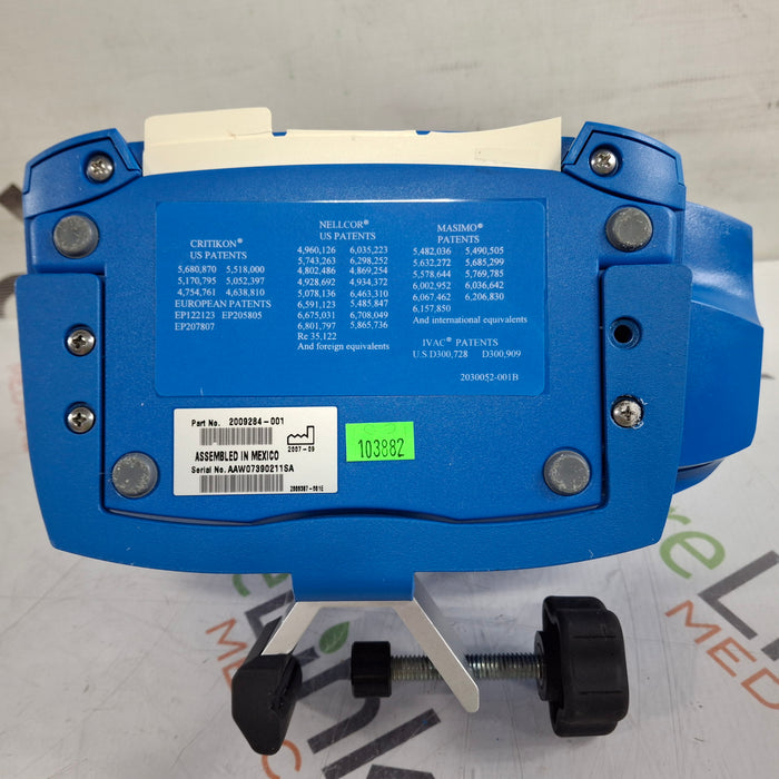 GE Healthcare GE Healthcare Dinamap ProCare 400 Patient Monitor Patient Monitors reLink Medical