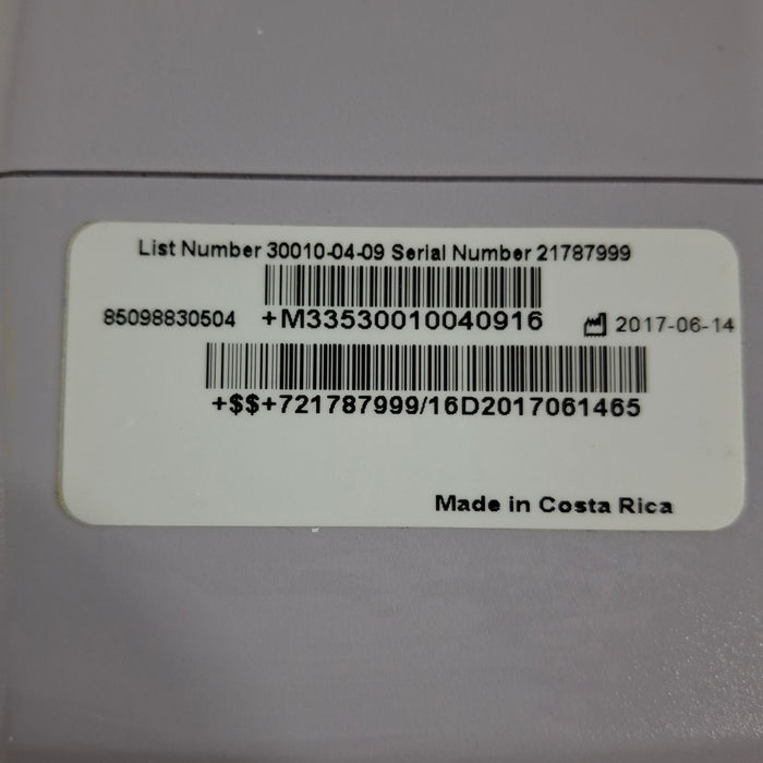 Hospira Plum 360 Infusion Pump
