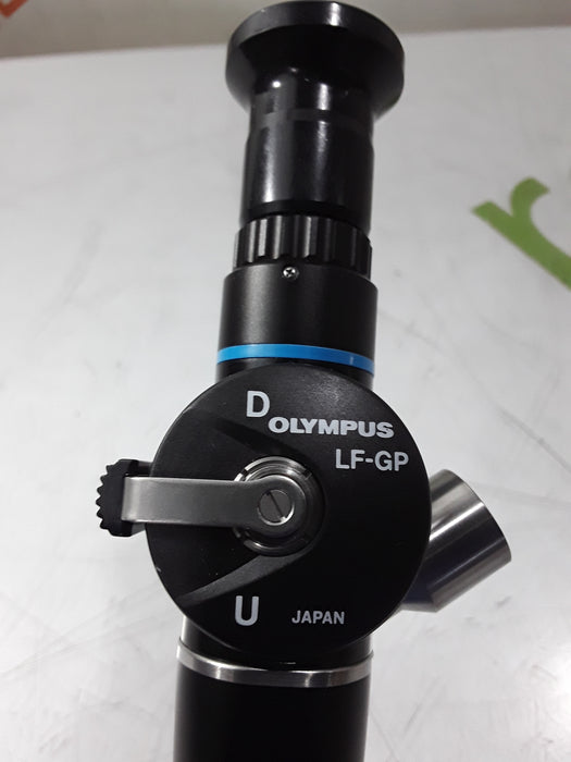 Olympus Olympus LF-GP Flexible Tracheal Intubation Fiberscope Flexible Endoscopy reLink Medical