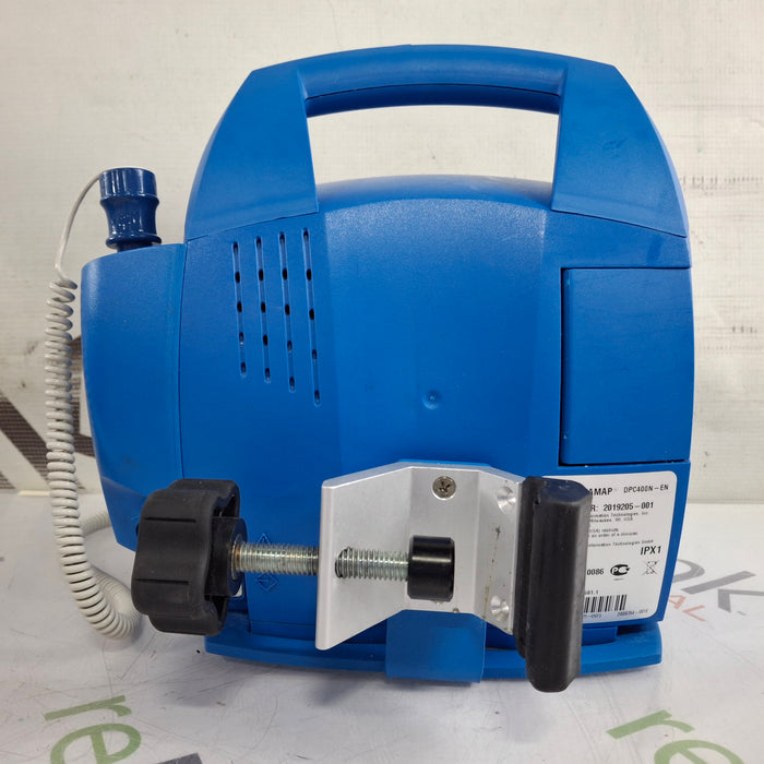 GE Healthcare GE Healthcare Dinamap ProCare 400 Patient Monitor Patient Monitors reLink Medical