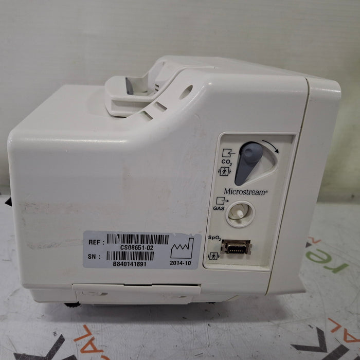 Oridion Oridion Capnostream 20P Capnography Monitor Patient Monitors reLink Medical