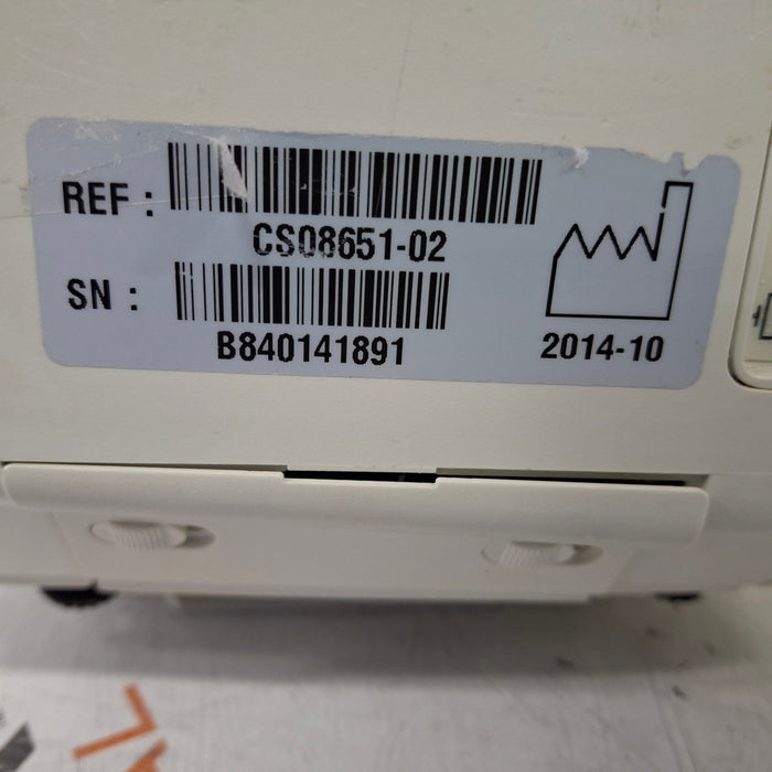 Oridion Oridion Capnostream 20P Capnography Monitor Patient Monitors reLink Medical