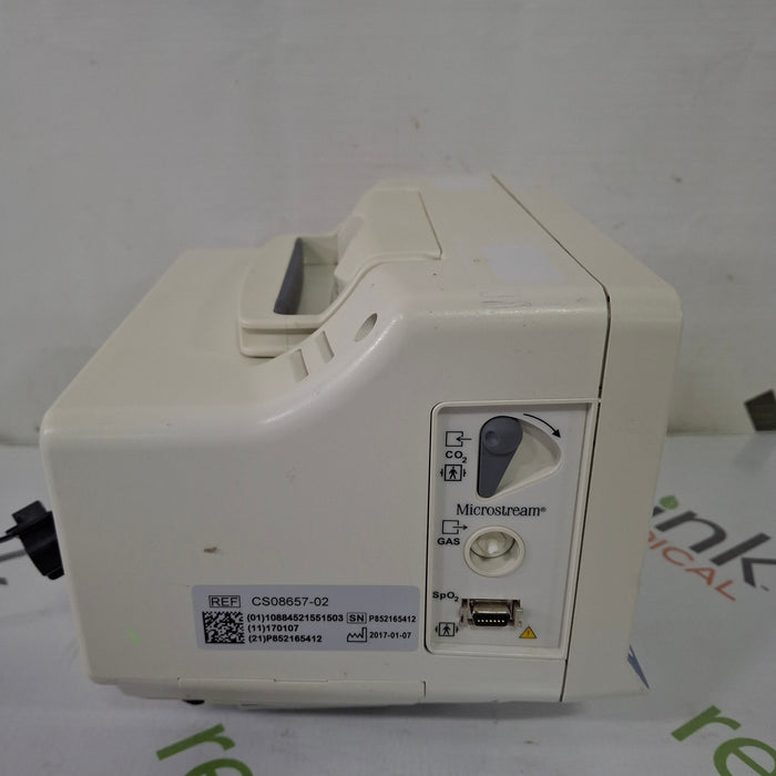 Oridion Oridion Capnostream 20P Capnography Monitor Patient Monitors reLink Medical