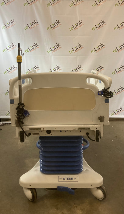 Stryker Stryker Secure III 3005 Hospital Bed Beds & Stretchers reLink Medical