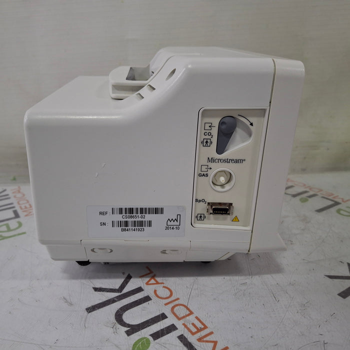 Oridion Capnostream 20P Capnography Monitor