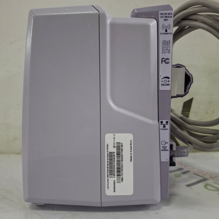 Hospira Hospira Plum 360 Infusion Pump Infusion Pump reLink Medical