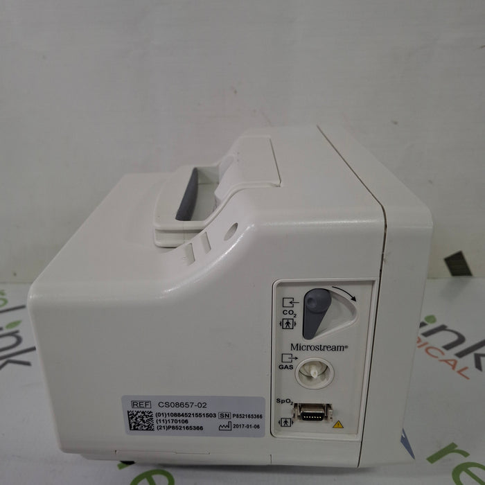 Oridion Oridion Capnostream 20P Capnography Monitor Patient Monitors reLink Medical