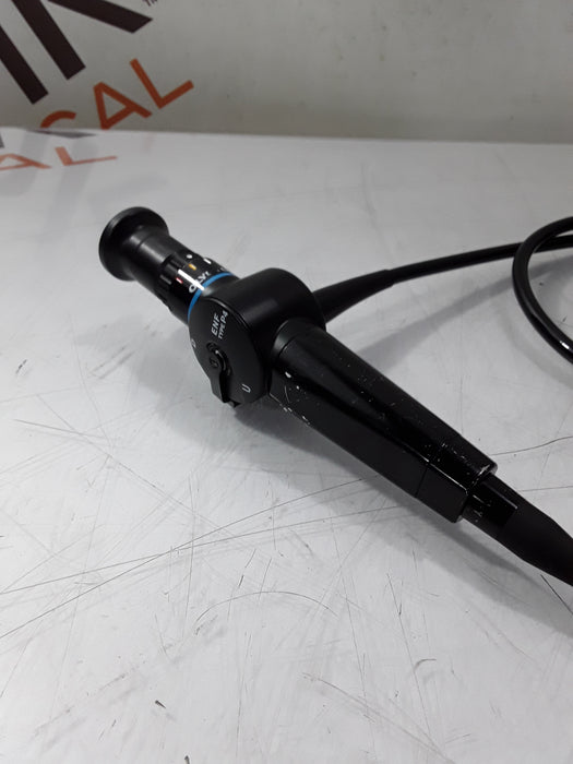 Olympus Olympus ENF-P4 Fiber Rhino Laryngoscope Flexible Endoscopy reLink Medical