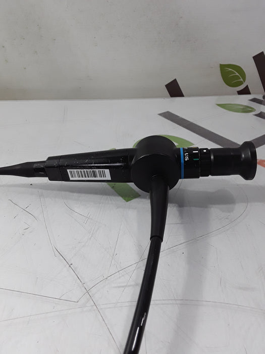 Olympus Olympus ENF-P4 Fiber Rhino Laryngoscope Flexible Endoscopy reLink Medical