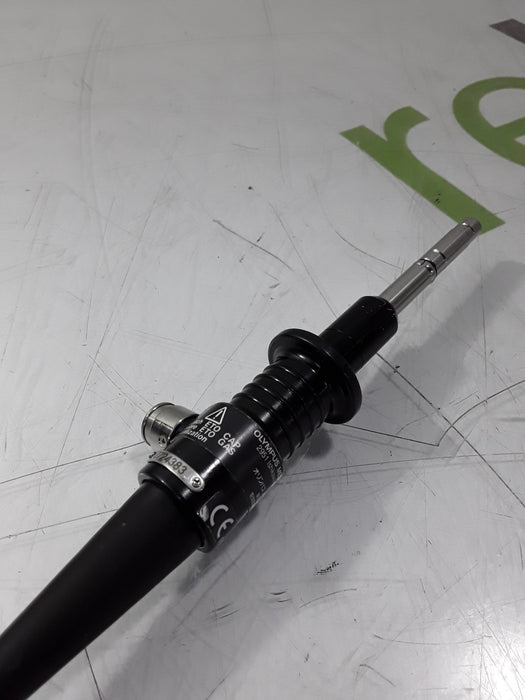 Olympus Olympus ENF-P4 Fiber Rhino Laryngoscope Flexible Endoscopy reLink Medical