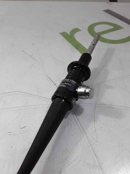 Olympus Olympus ENF-P4 Fiber Rhino Laryngoscope Flexible Endoscopy reLink Medical